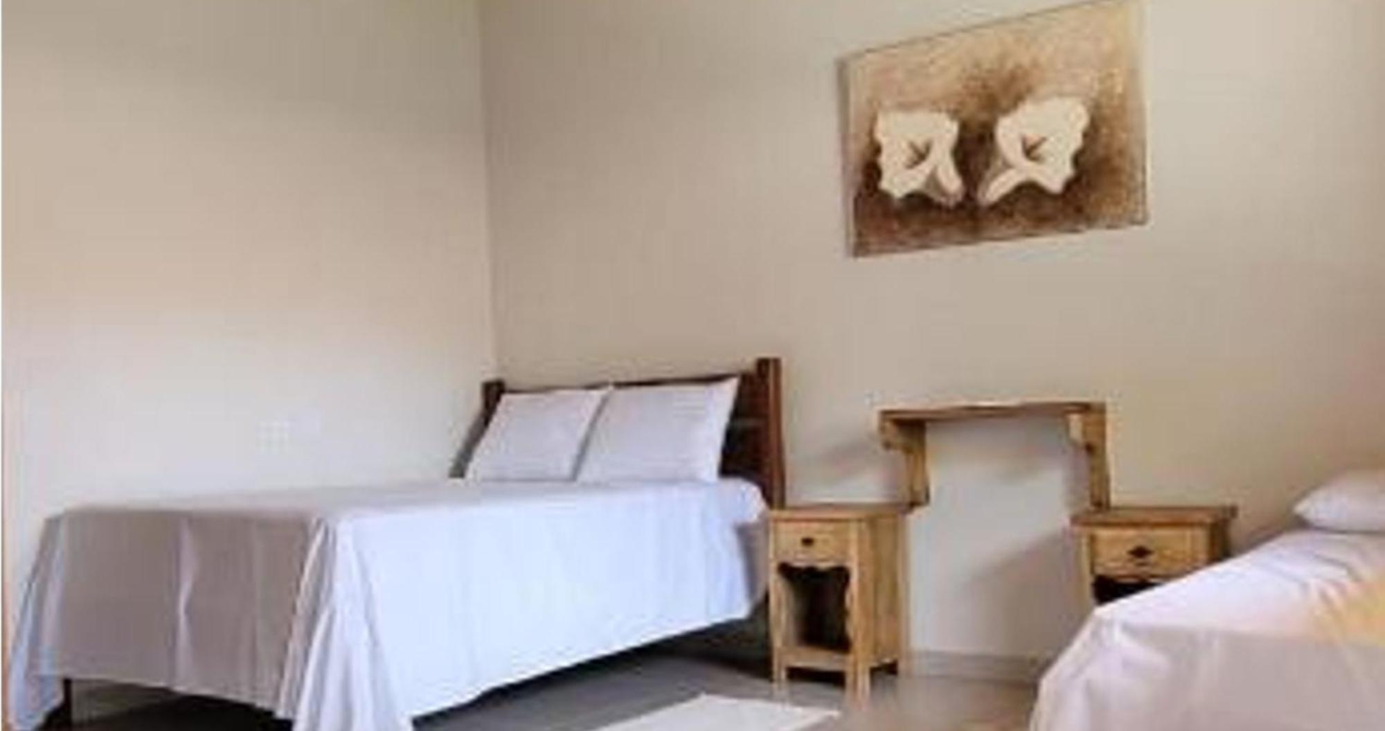 Pousada Recanto Coqueiral Hotel Транкозо Екстериор снимка