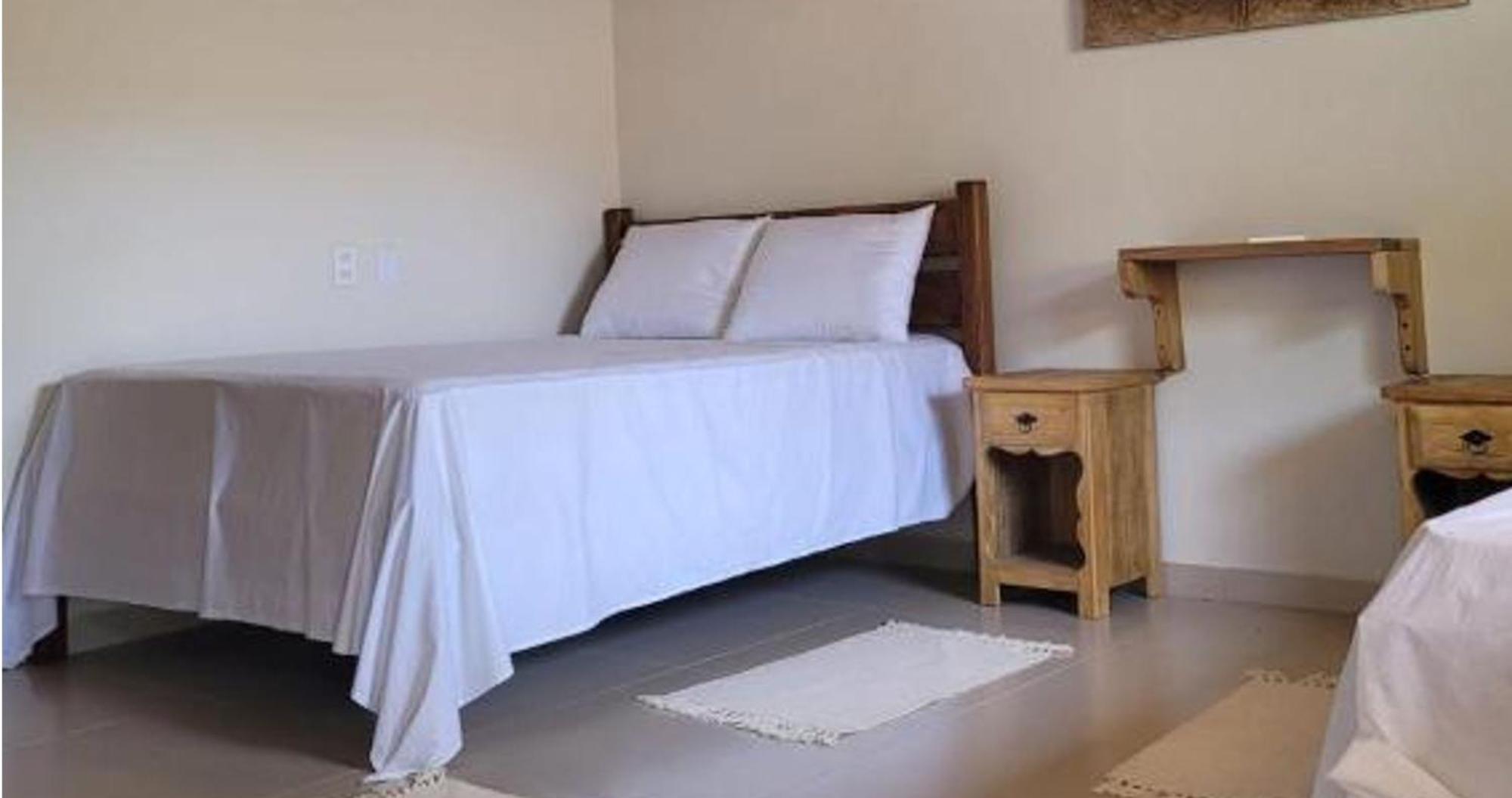 Pousada Recanto Coqueiral Hotel Транкозо Екстериор снимка
